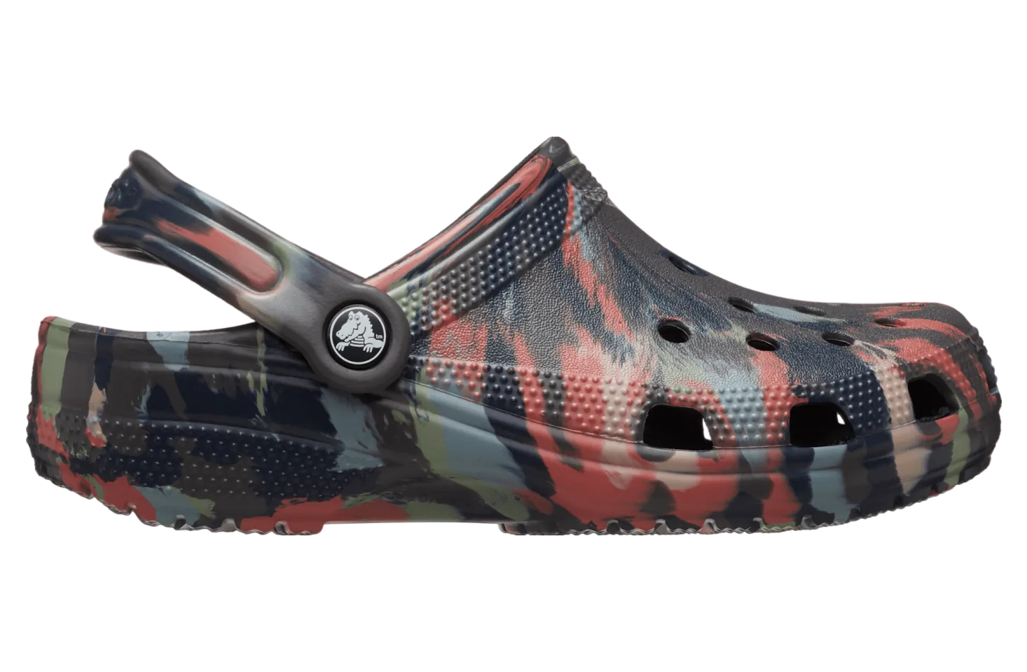 CROCS CLASSIC CLOG