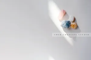 Crystals in Sunshine 2