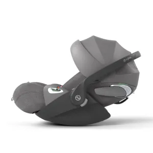 CYBEX CLOUD T I-Size PLUS Car Seat - Mirage Grey
