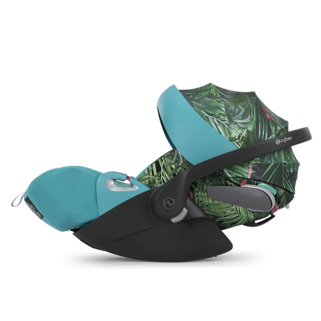 CYBEX SPECIAL EDITION - We the Best by DJ KHALED Cloud Z2 I-Size