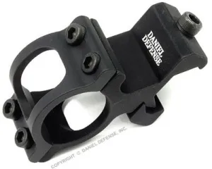 DANIEL DEFENSE OFFSET FLASHLIGHT MOUNT