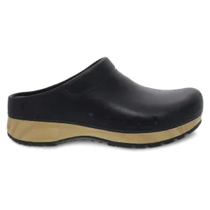 Dansko Women's Kane Black Molded 4145180200