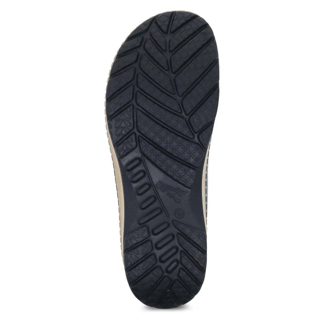 Dansko Women's Kane Black Molded 4145180200