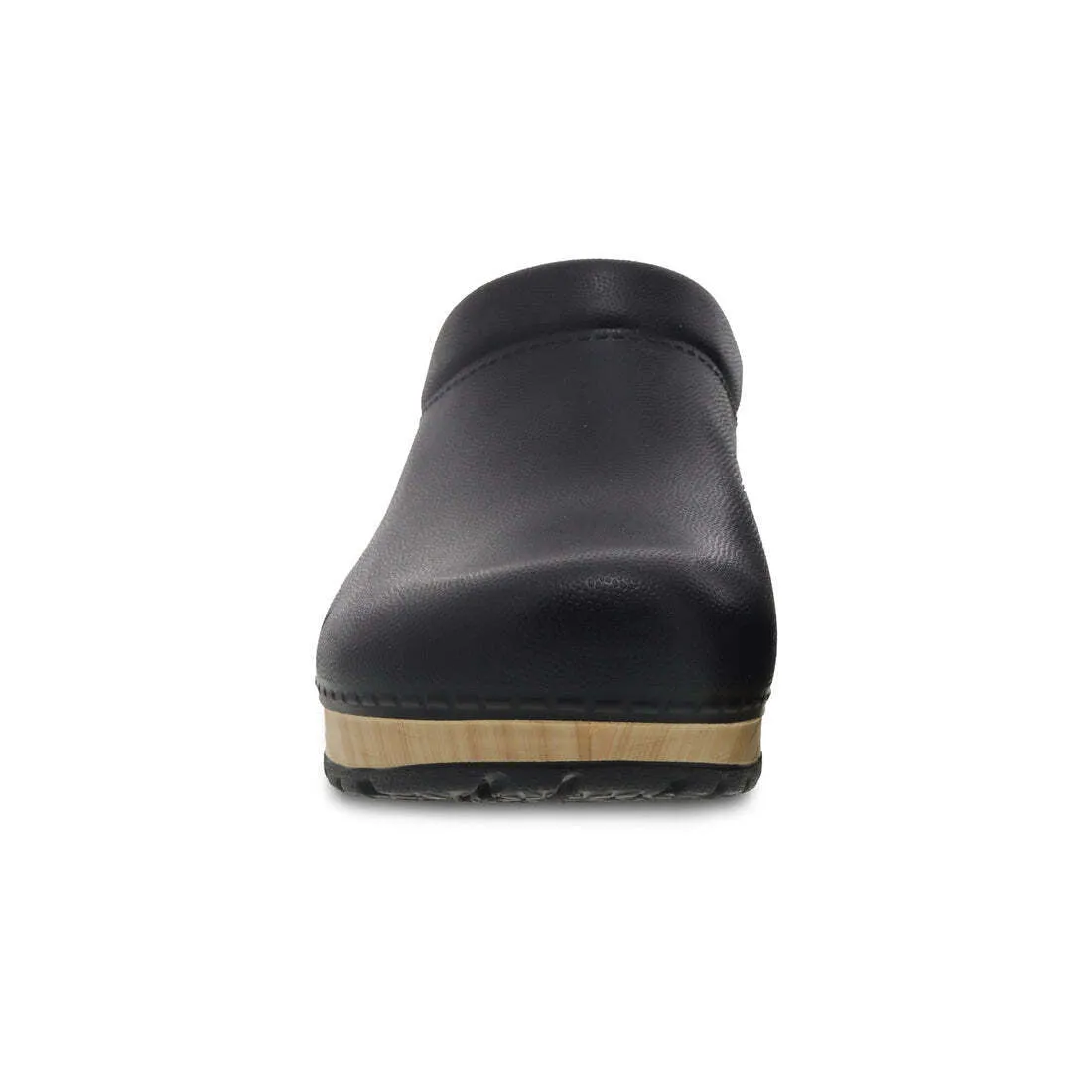 Dansko Women's Kane Black Molded 4145180200