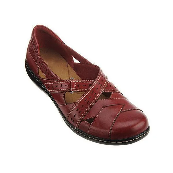 Date Summer Sandals