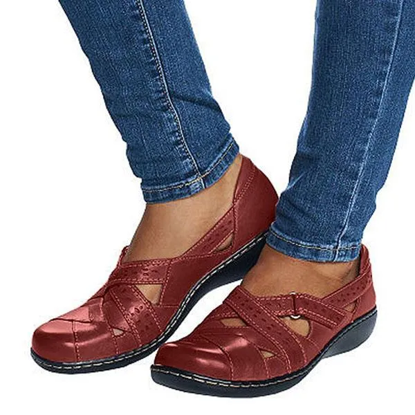 Date Summer Sandals