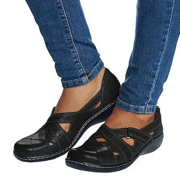 Date Summer Sandals