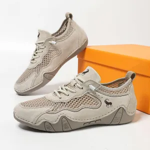 Dbeck® ‌SkyWalk: Summer Ultra-Breathable Mesh Walking Shoes For Hiking, Gym & Daily Wear‌