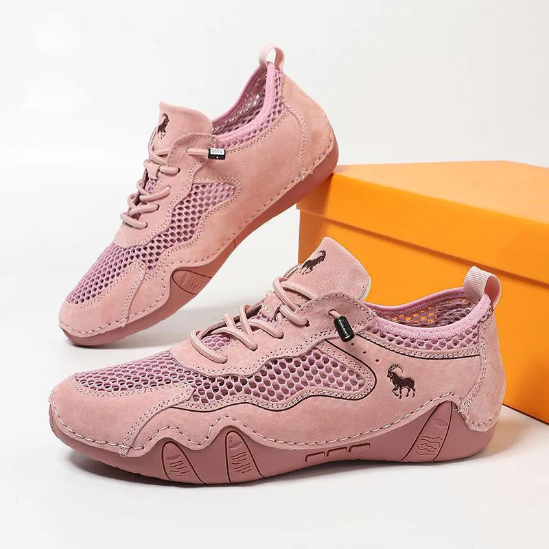 Dbeck® ‌SkyWalk: Summer Ultra-Breathable Mesh Walking Shoes For Hiking, Gym & Daily Wear‌