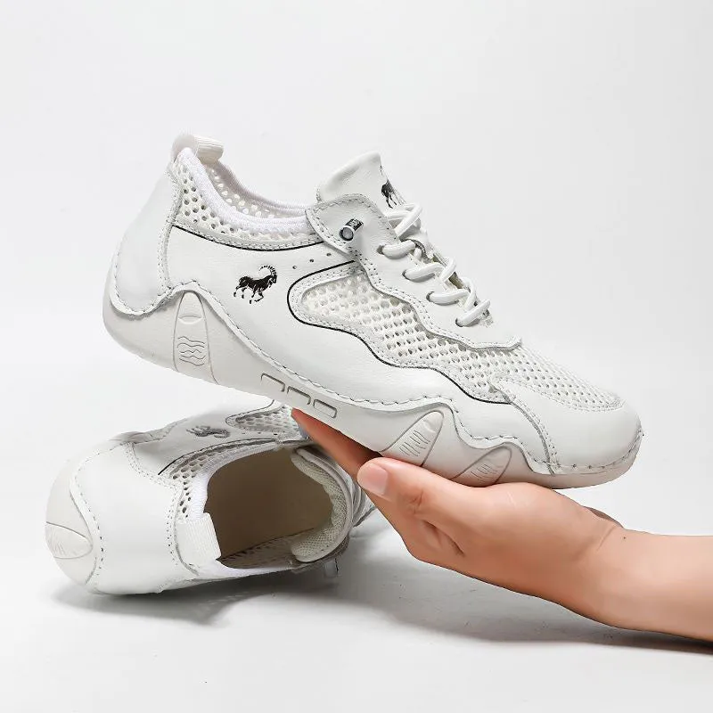 Dbeck® ‌SkyWalk: Summer Ultra-Breathable Mesh Walking Shoes For Hiking, Gym & Daily Wear‌