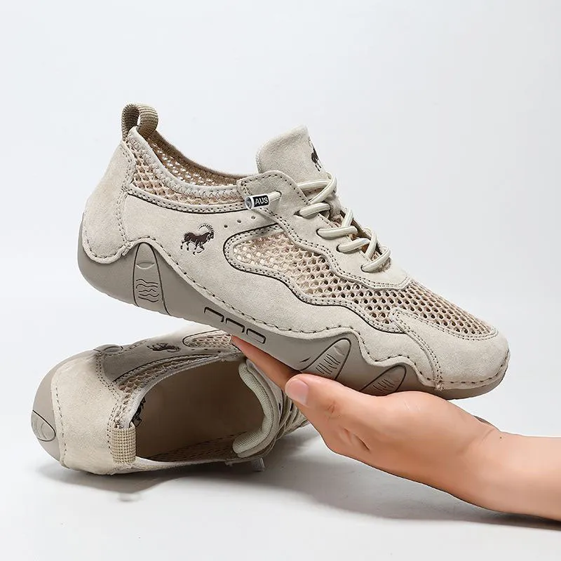 Dbeck® ‌SkyWalk: Summer Ultra-Breathable Mesh Walking Shoes For Hiking, Gym & Daily Wear‌