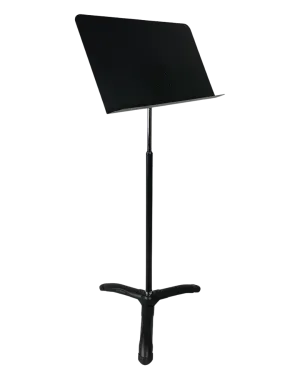DCM Premium Orchestral Music Stand with Flat Desk
