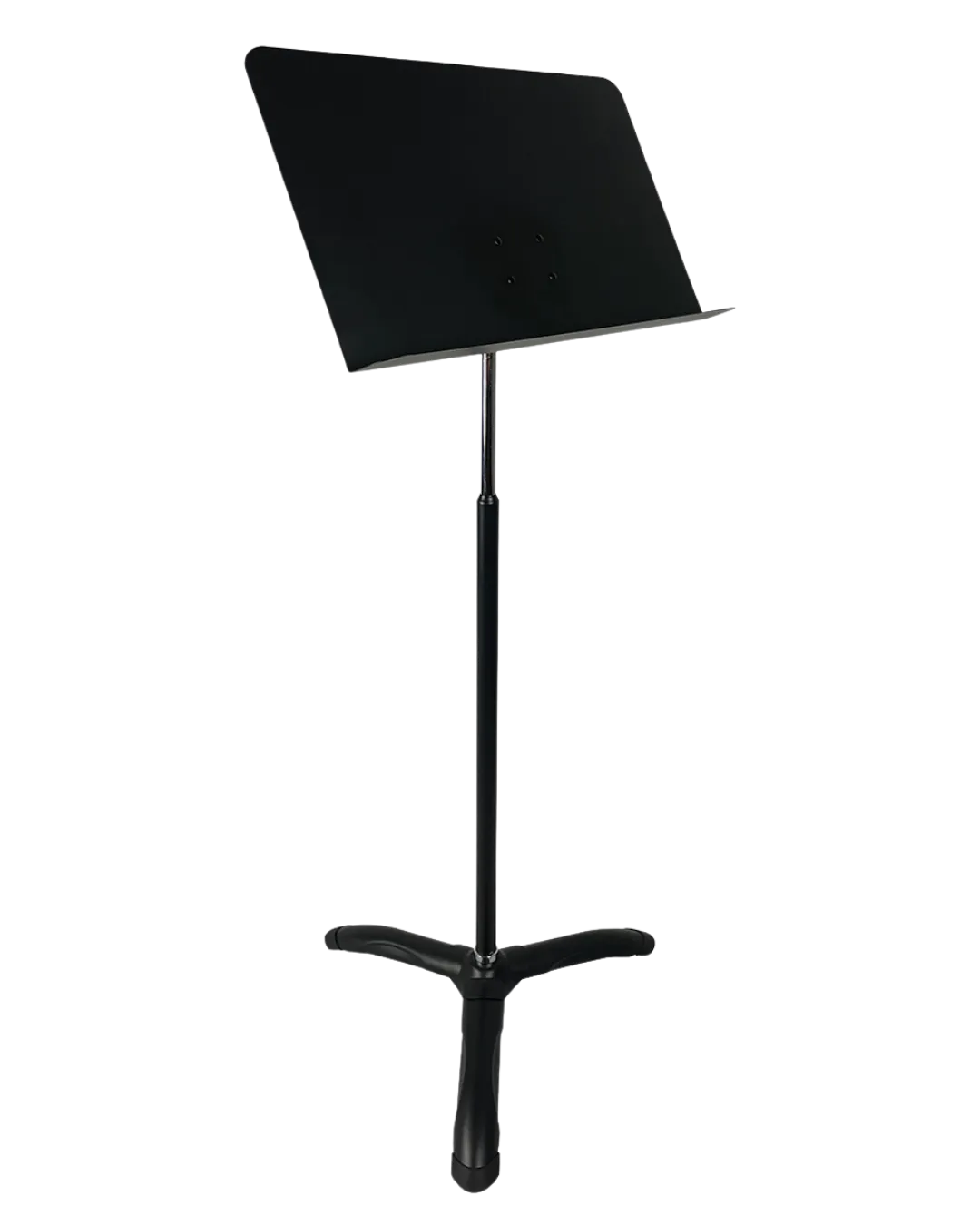 DCM Premium Orchestral Music Stand with Flat Desk
