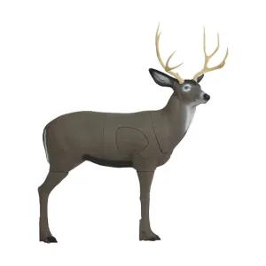 Delta McKenzie Mule Deer Pro Series 3D Target