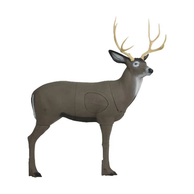 Delta McKenzie Mule Deer Pro Series 3D Target