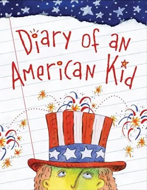 Diary of An American Kid