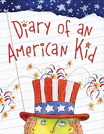 Diary of An American Kid