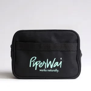 Dopp Kit Pouch by PiperWai Natural Deodorant