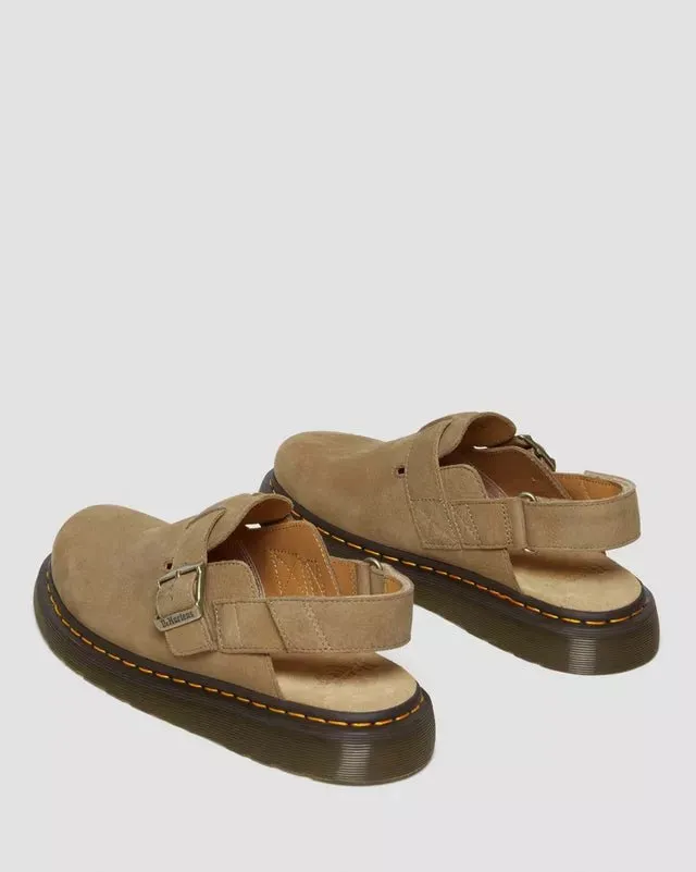 DR MARTENS U JORGE II