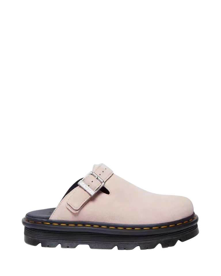 DR MARTENS W ZEBZAG