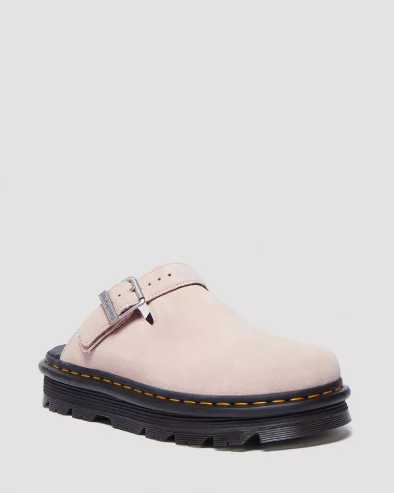 DR MARTENS W ZEBZAG