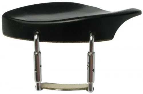 Dresden Ebony Violin Chinrest