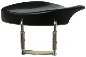 Dresden Ebony Violin Chinrest