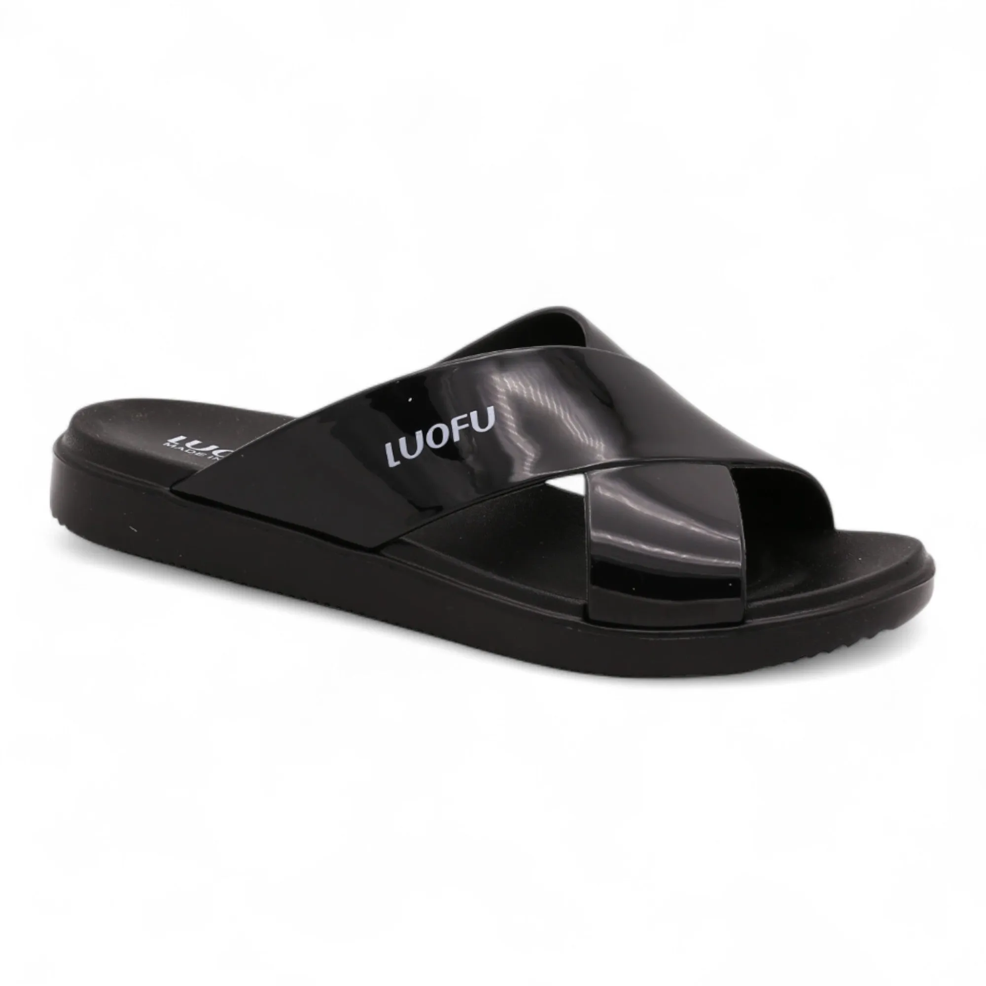 E7189 comfy slipper