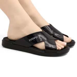 E7189 comfy slipper