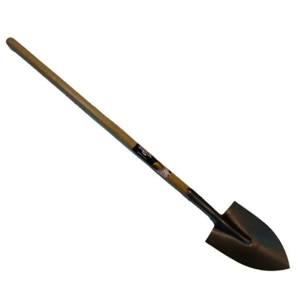 Eagle 48" Irish Shovel