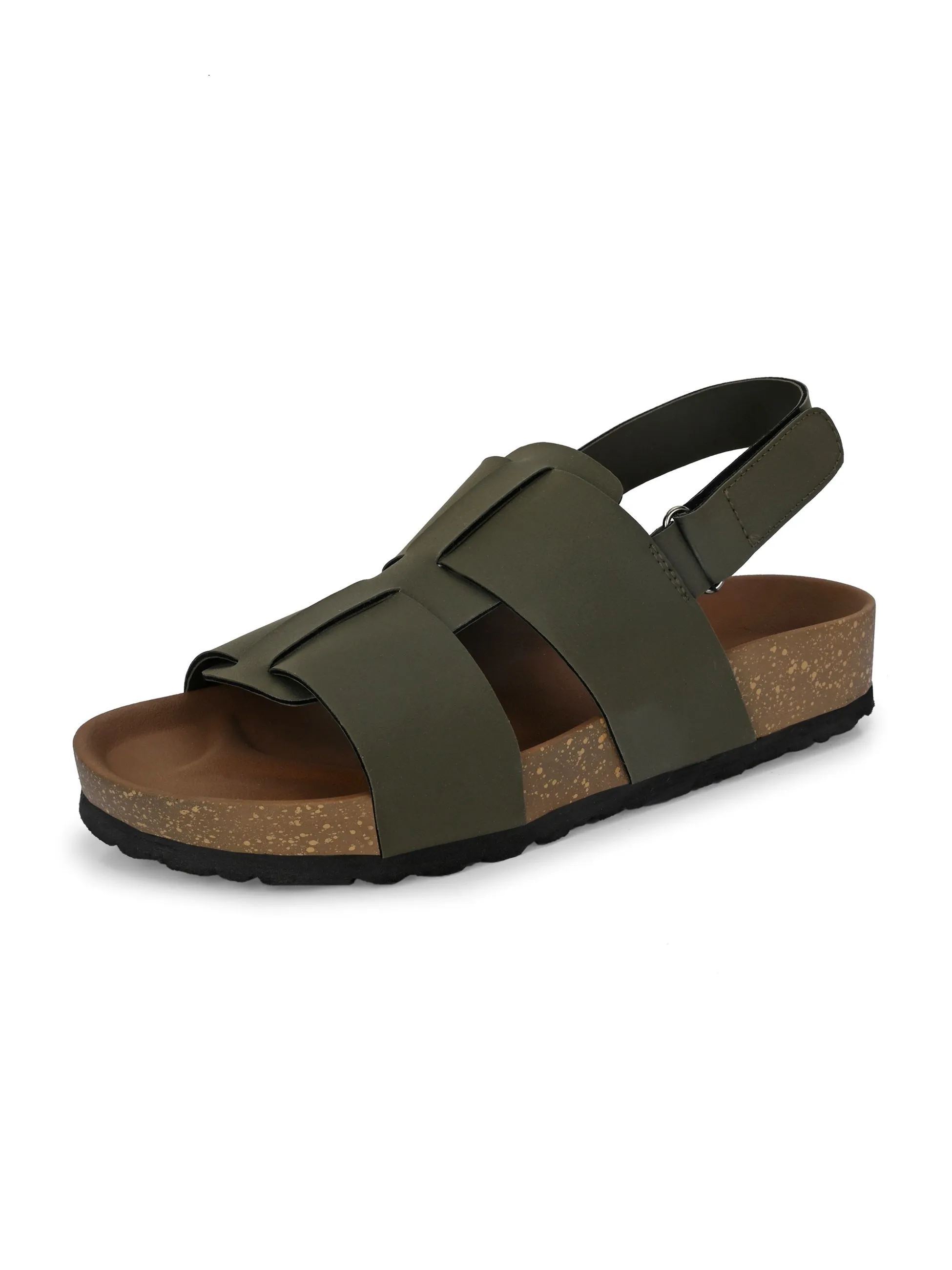 El PASO Men Comfort Sandals - EP1644