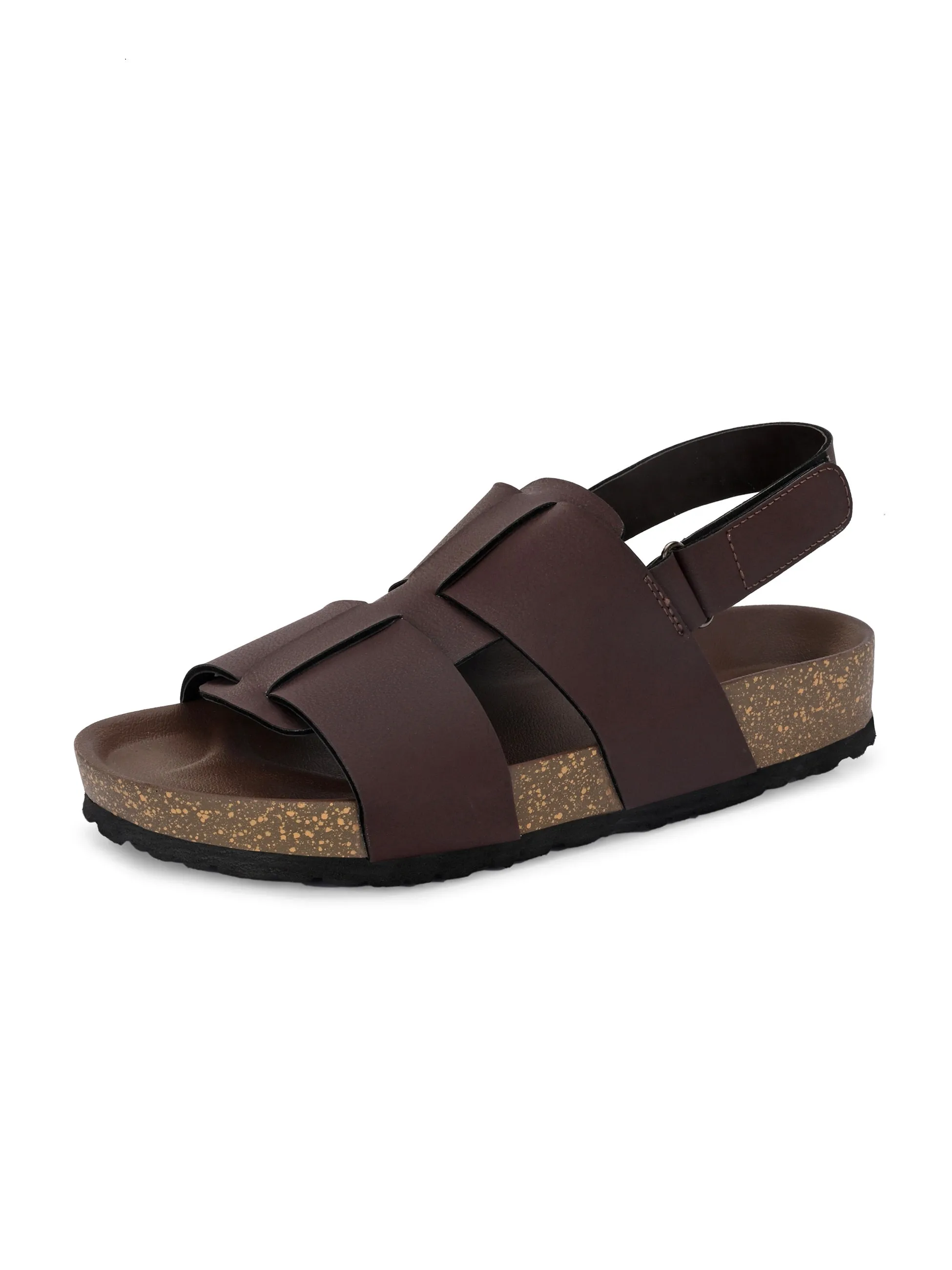 El PASO Men Comfort Sandals - EP1644