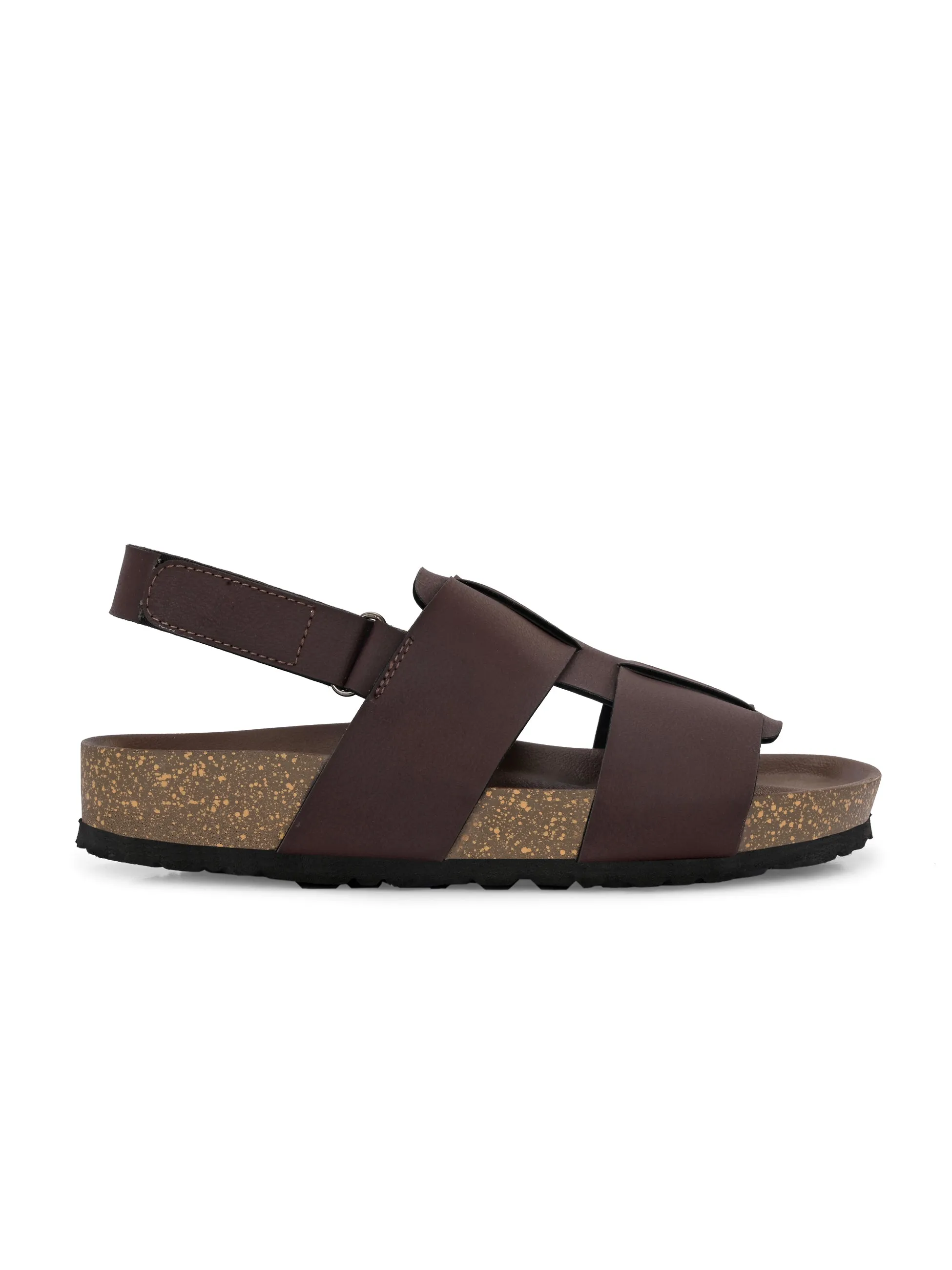 El PASO Men Comfort Sandals - EP1644