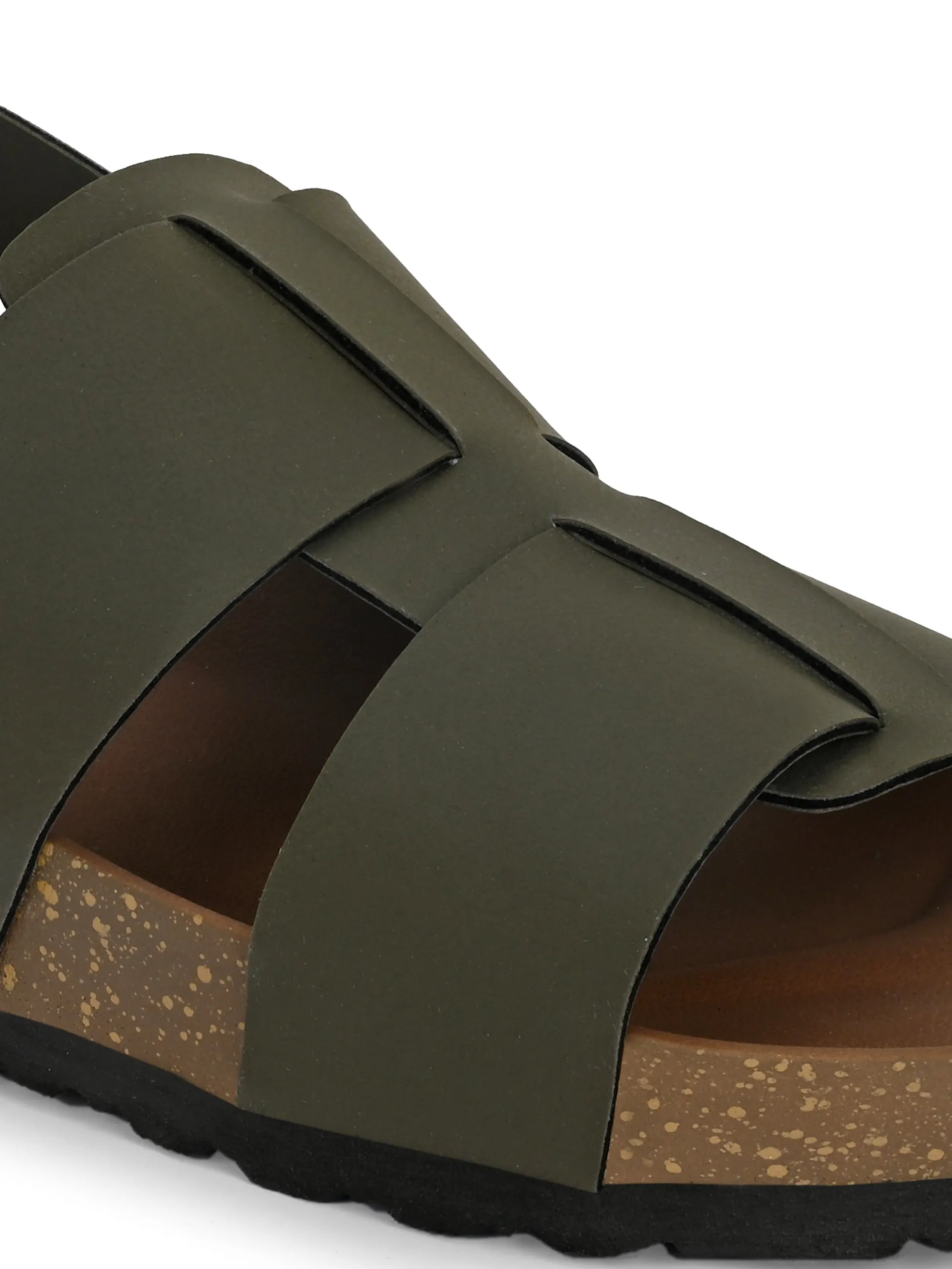 El PASO Men Comfort Sandals - EP1644