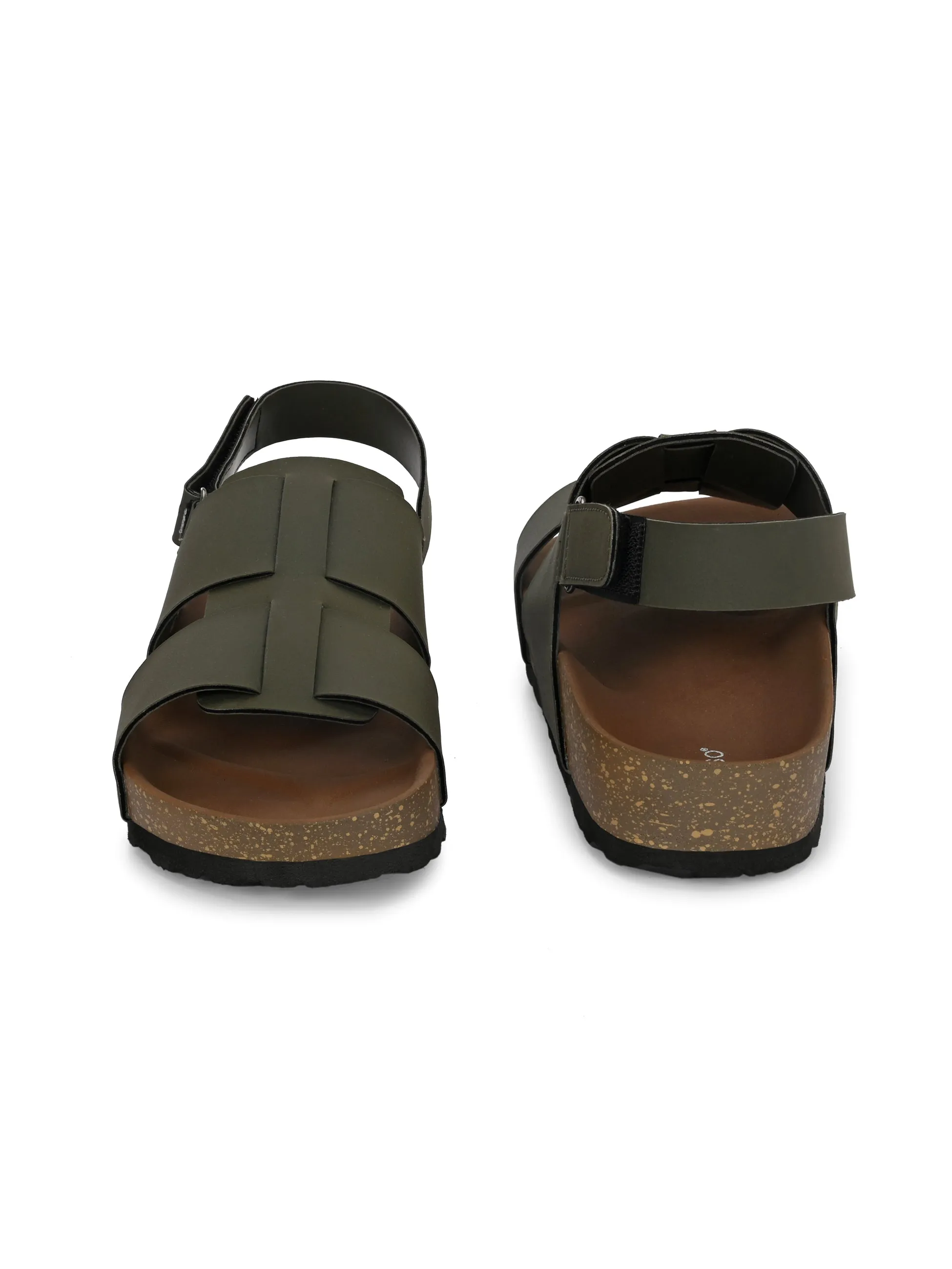 El PASO Men Comfort Sandals - EP1644