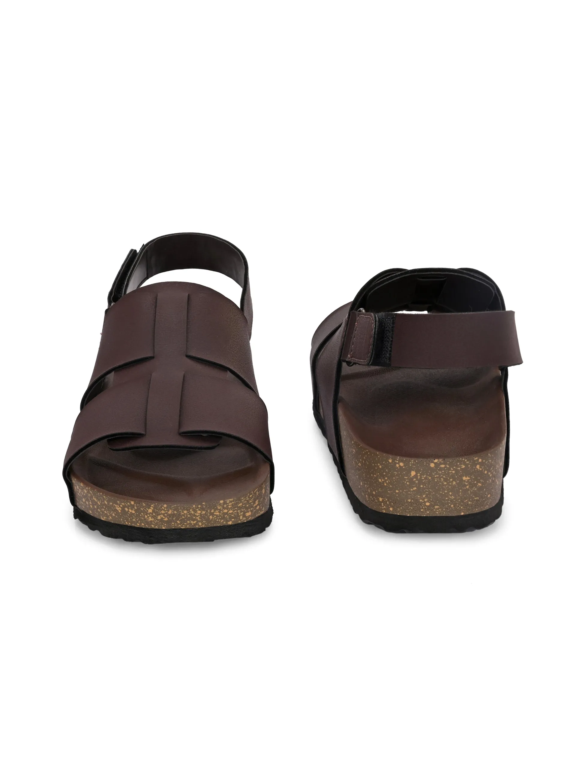 El PASO Men Comfort Sandals - EP1644
