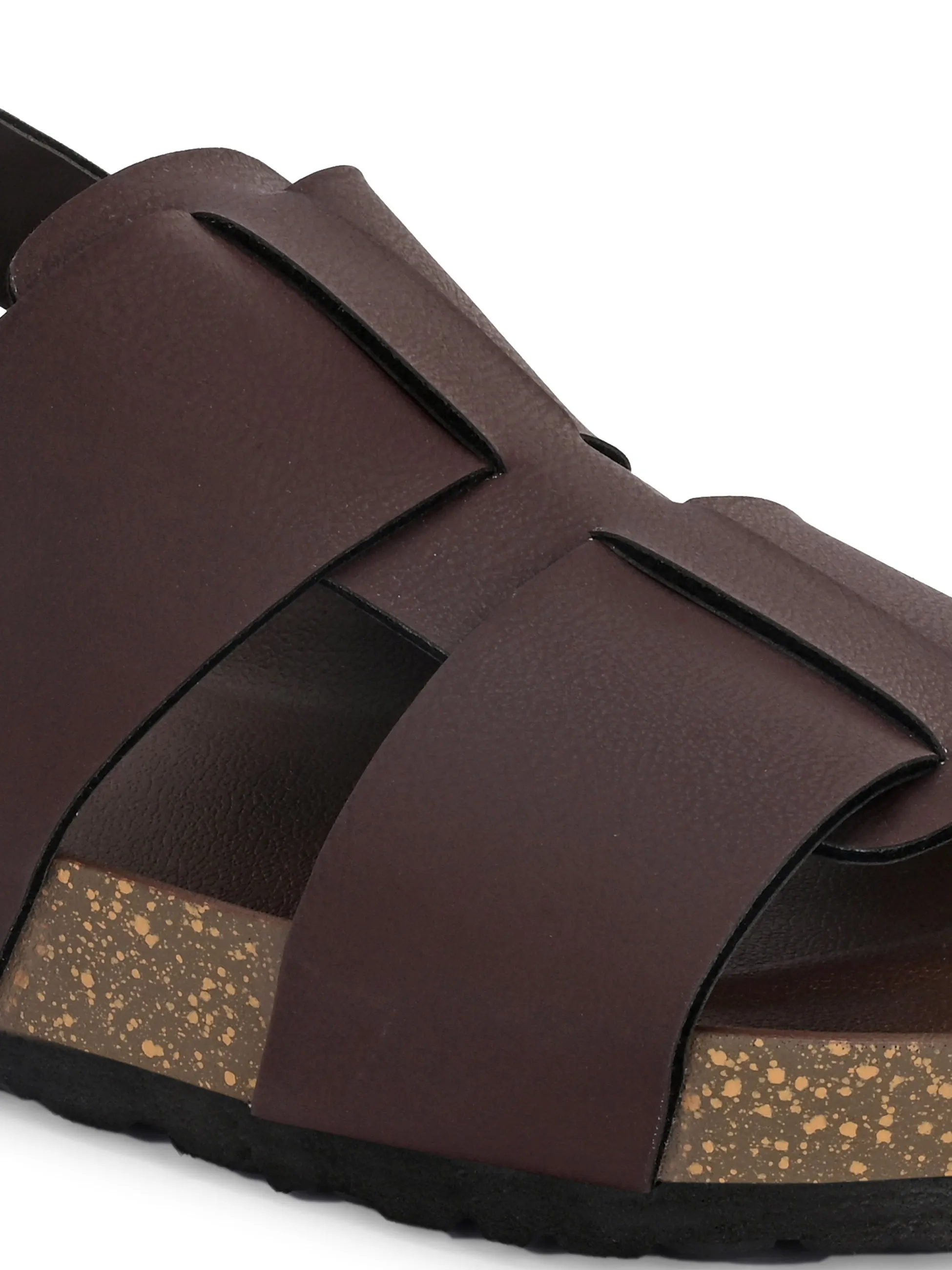 El PASO Men Comfort Sandals - EP1644
