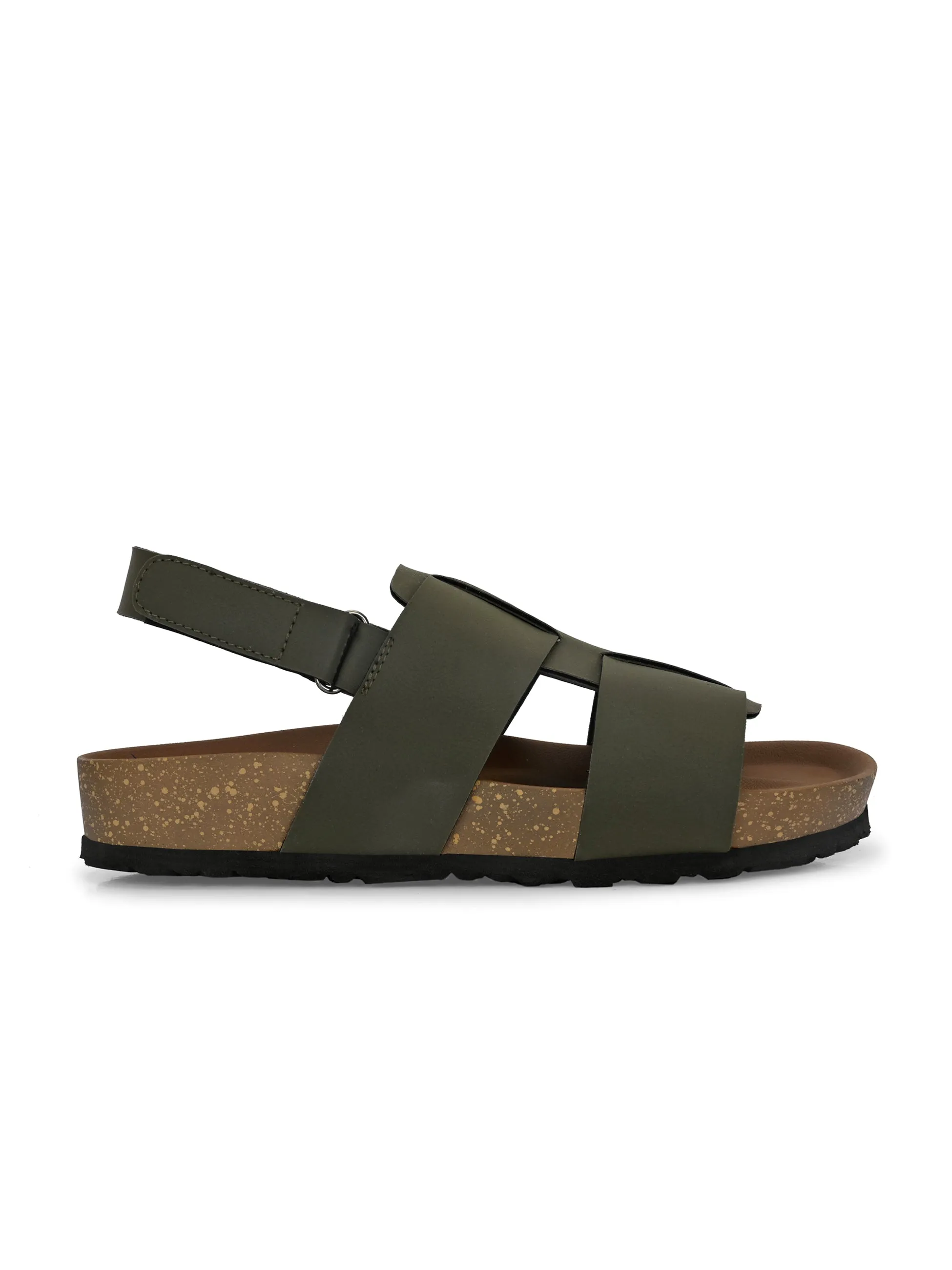 El PASO Men Comfort Sandals - EP1644