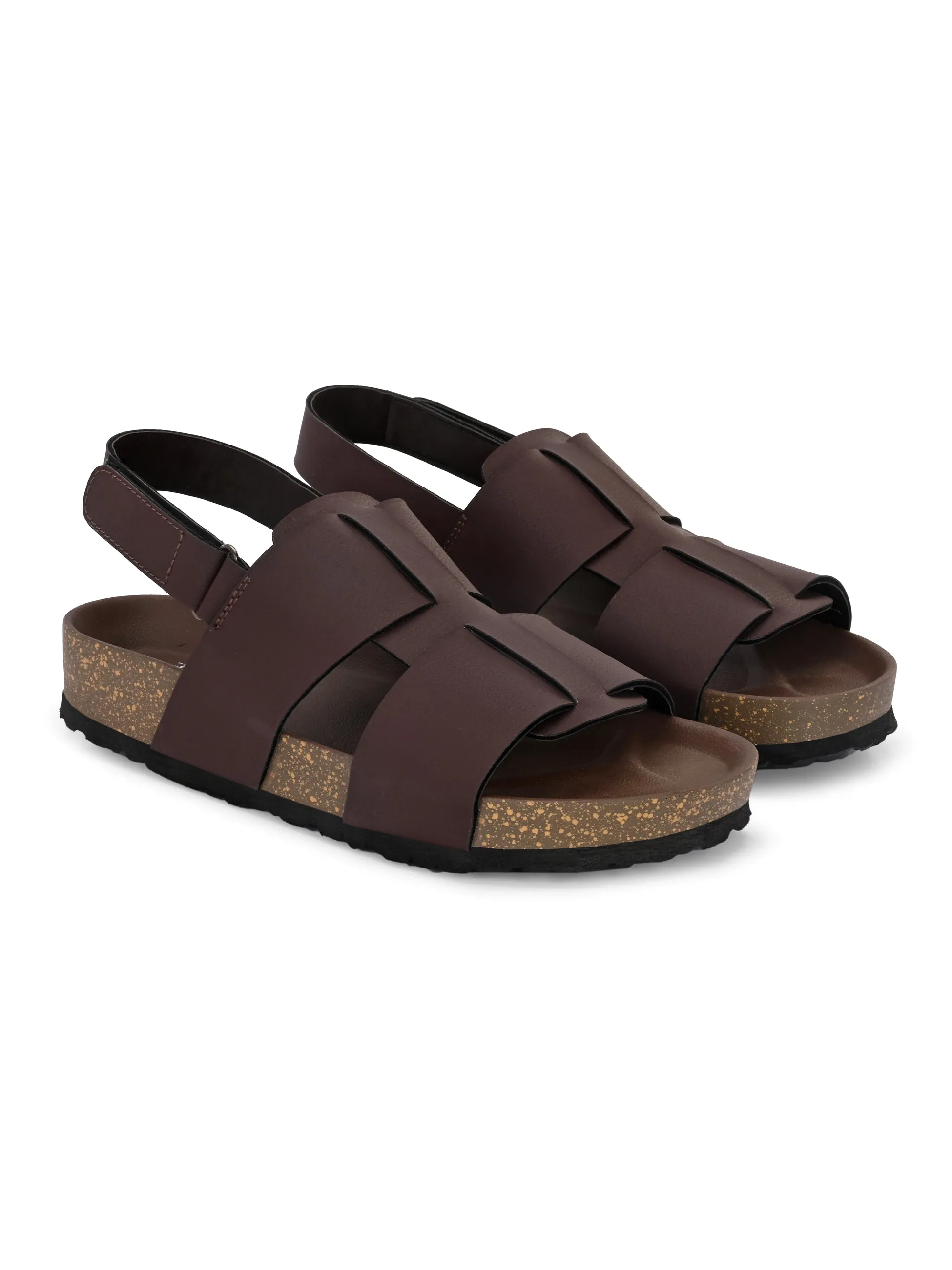 El PASO Men Comfort Sandals - EP1644