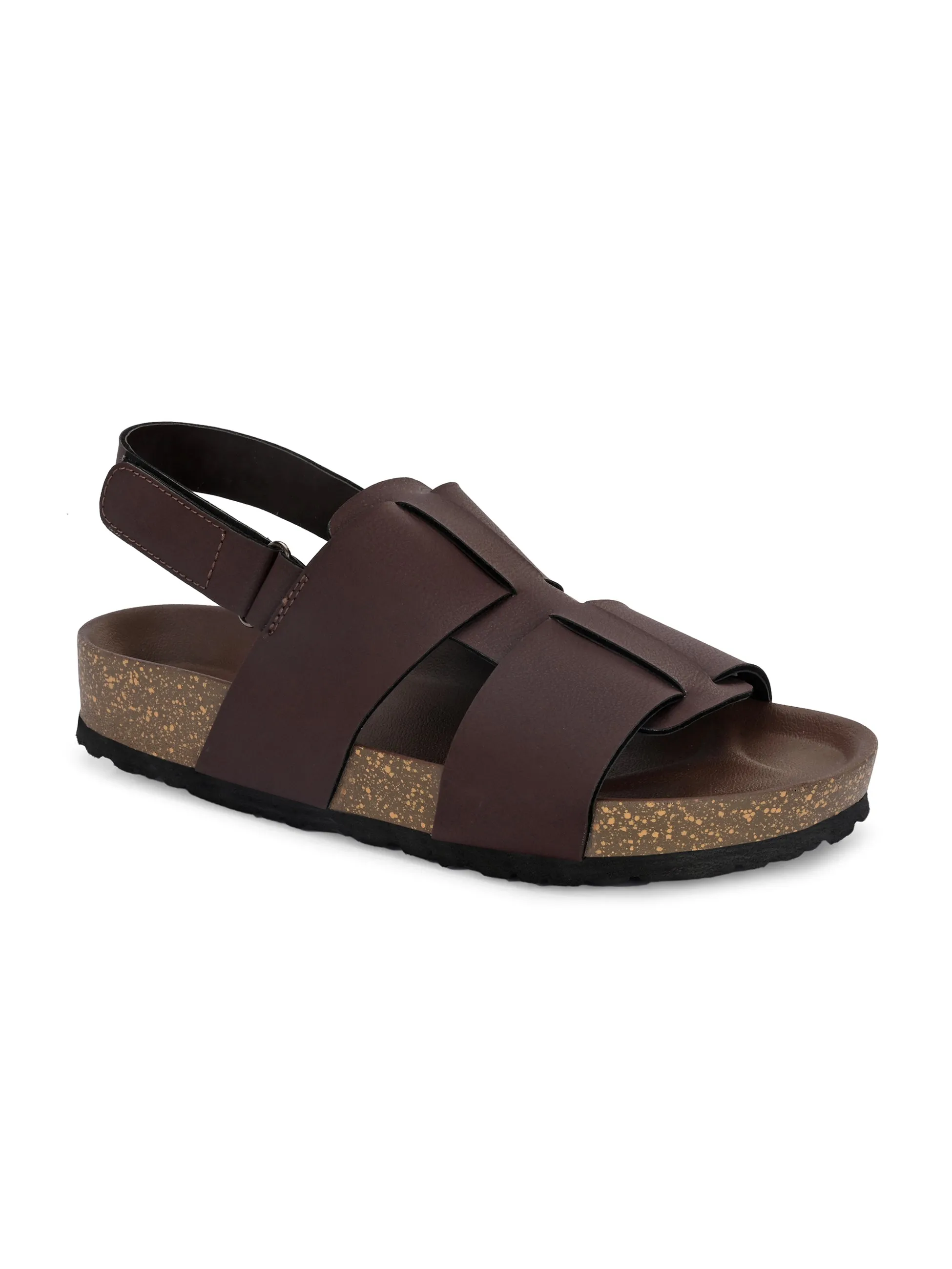 El PASO Men Comfort Sandals - EP1644