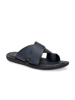 El Paso Men Open Toe Comfort Sandals