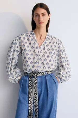 Eleni Woman Blouse