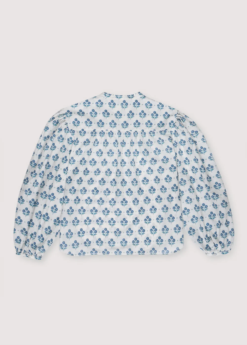 Eleni Woman Blouse