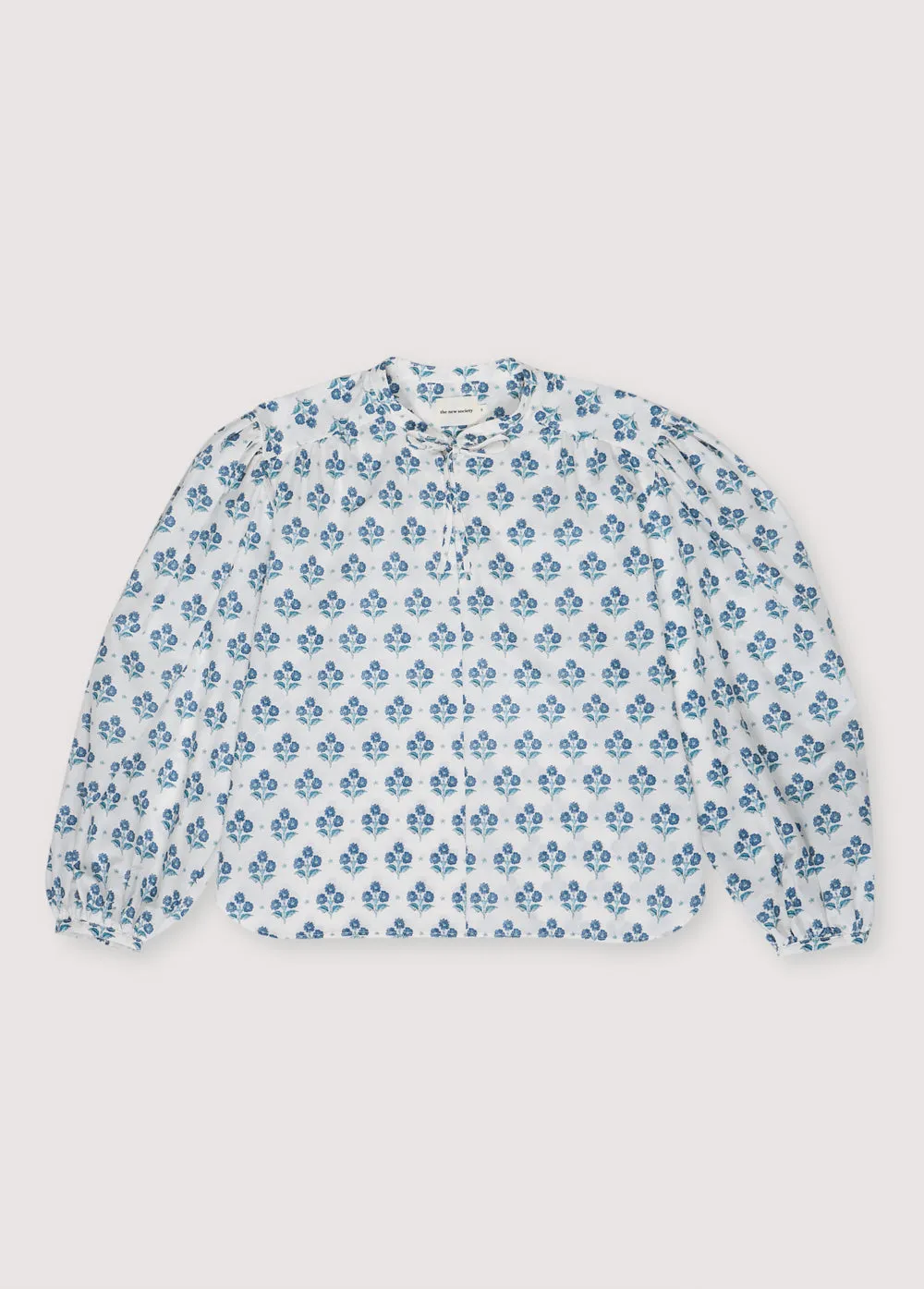 Eleni Woman Blouse