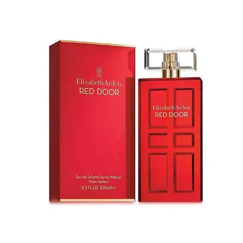 Elizabeth Arden Red Door Eau De Toilette For Women 100ml