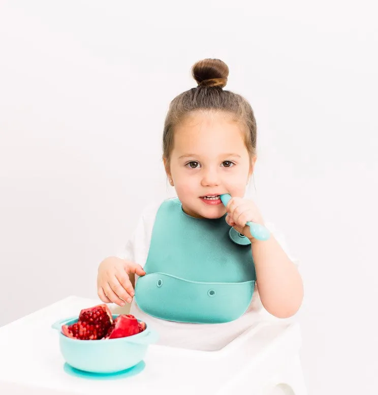 Enfamil Rewards - Foodie® Bowl with Lid   Spoon: Assorted Colors