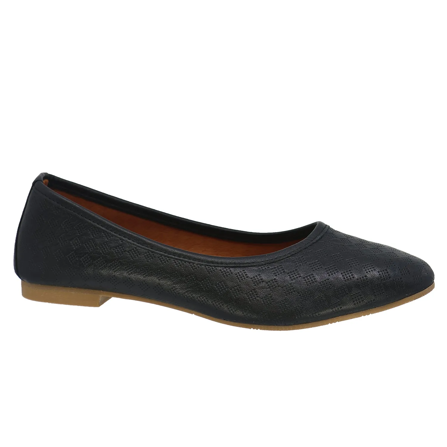 Everly - Nora 02 Black