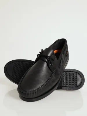 Evo Basic Loafer - Black