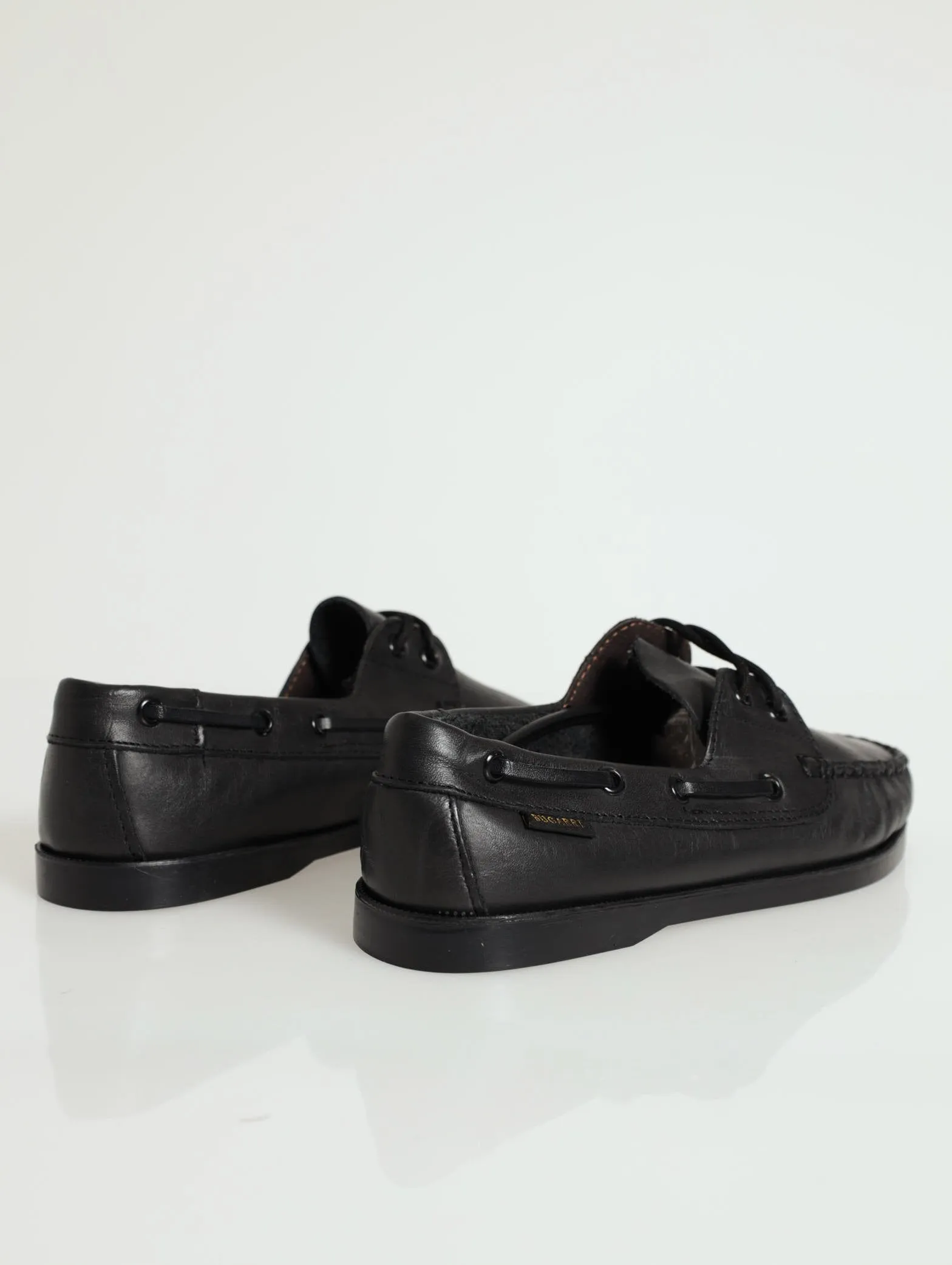 Evo Basic Loafer - Black