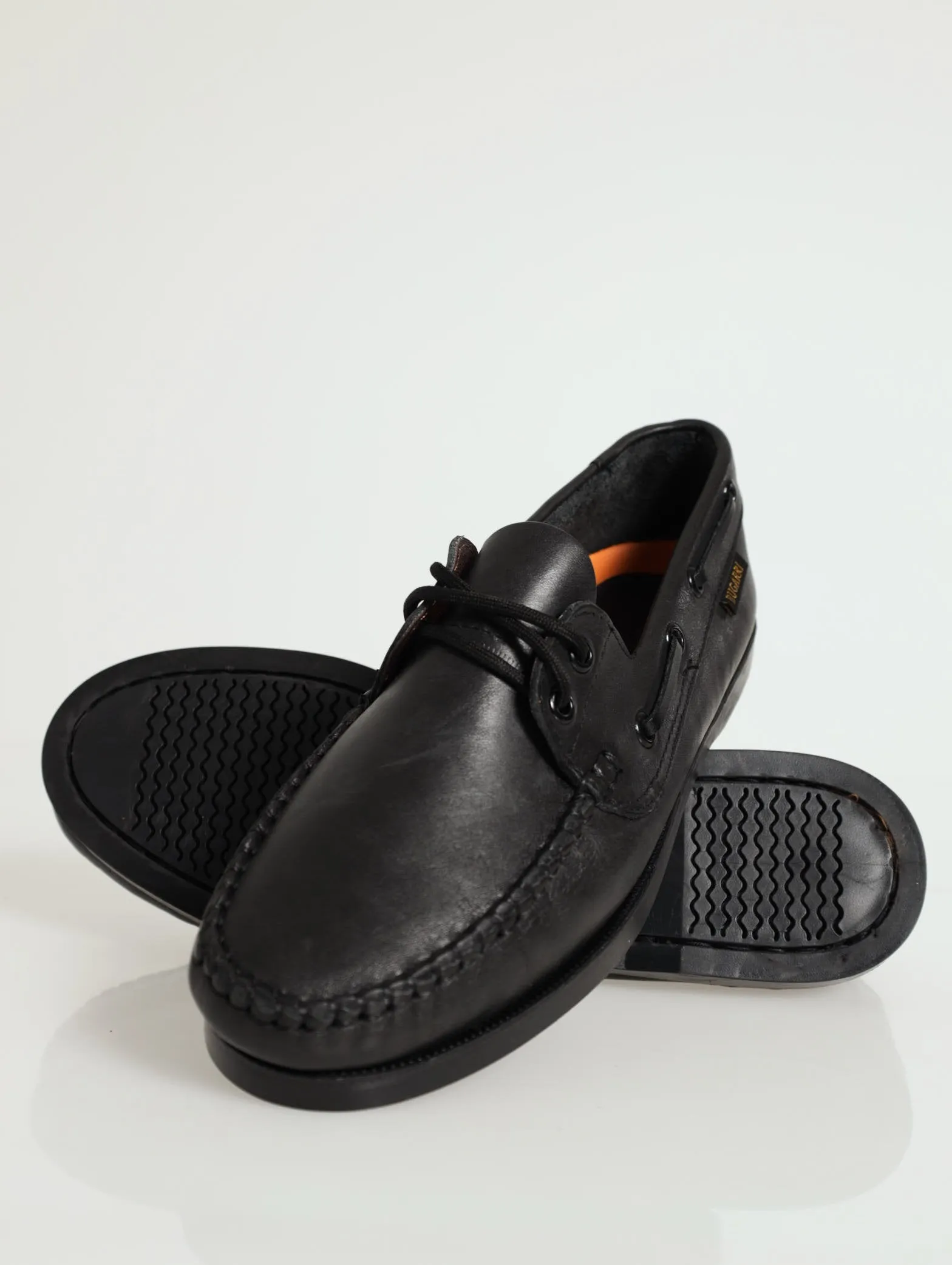 Evo Basic Loafer - Black